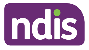 National Disability Insurance Scheme (NDIS)